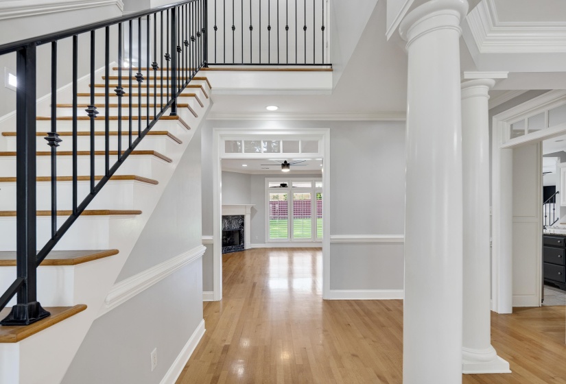 909 JULIANA CV, Collierville, Tennessee 38017, 4 Bedroom Bedrooms, 11 Room Rooms,4.1 BathroomBathrooms,Residential,For Sale,JULIANA,0,10228519