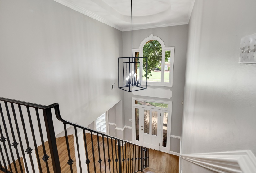 909 JULIANA CV, Collierville, Tennessee 38017, 4 Bedroom Bedrooms, 11 Room Rooms,4.1 BathroomBathrooms,Residential,For Sale,JULIANA,0,10228519