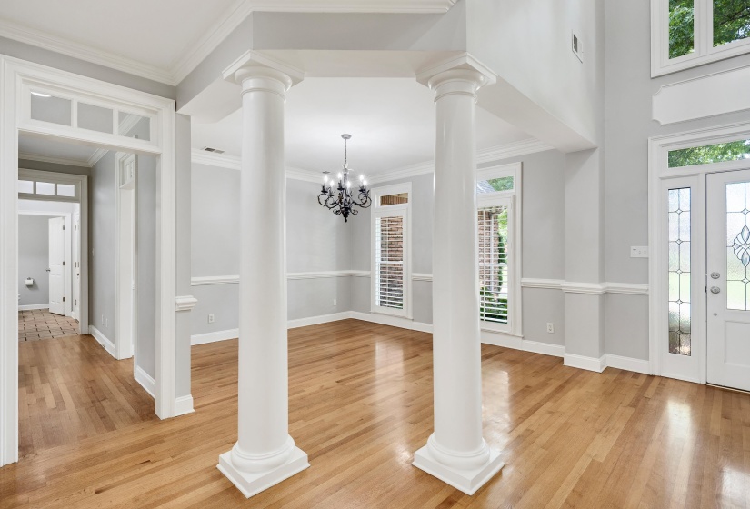 909 JULIANA CV, Collierville, Tennessee 38017, 4 Bedroom Bedrooms, 11 Room Rooms,4.1 BathroomBathrooms,Residential,For Sale,JULIANA,0,10228519