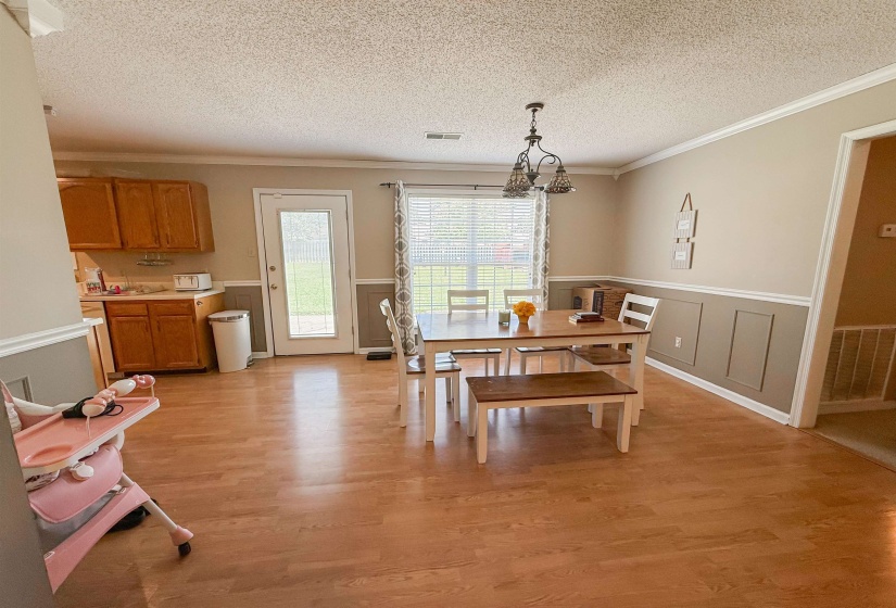900 SIR JAMES AVE, Dyersburg, Tennessee 38024, 3 Bedroom Bedrooms, 6 Room Rooms,2 BathroomBathrooms,Residential,For Sale,SIR JAMES,0,10228522