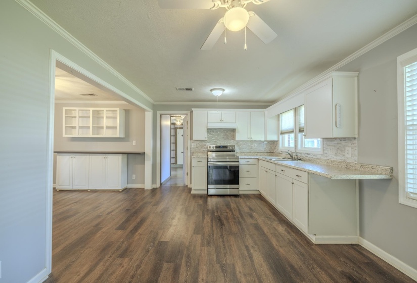 435 BELMONT ST, Savannah, Tennessee 38372-2893, 3 Bedroom Bedrooms, 7 Room Rooms,1 BathroomBathrooms,Residential,For Sale,BELMONT,0,10228525