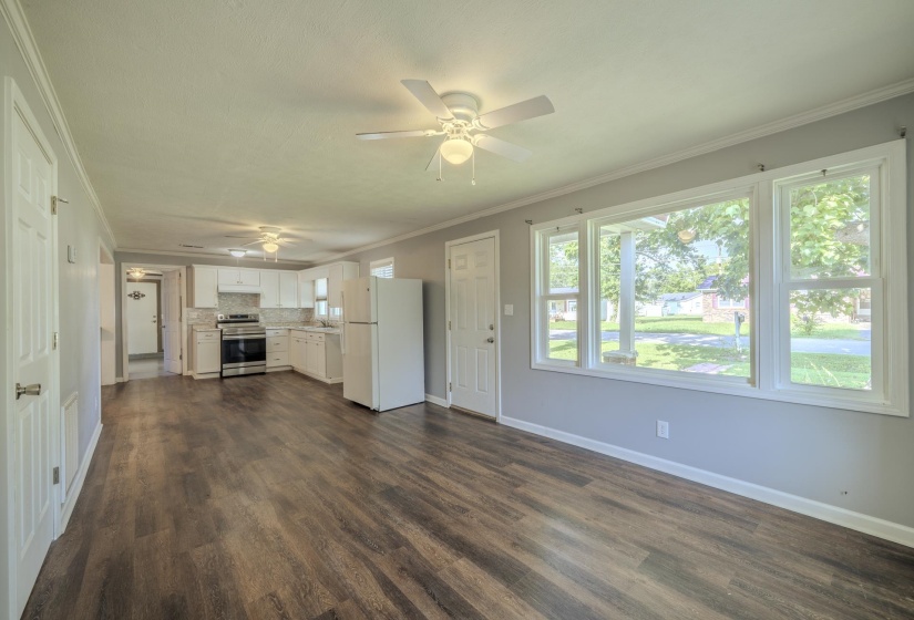 435 BELMONT ST, Savannah, Tennessee 38372-2893, 3 Bedroom Bedrooms, 7 Room Rooms,1 BathroomBathrooms,Residential,For Sale,BELMONT,0,10228525