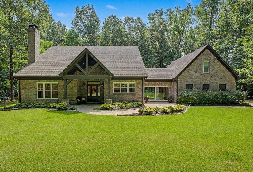 6648 LONG RD, Arlington, Tennessee 38002, 4 Bedroom Bedrooms, 7 Room Rooms,2 BathroomBathrooms,Residential,For Sale,LONG,0,10228527