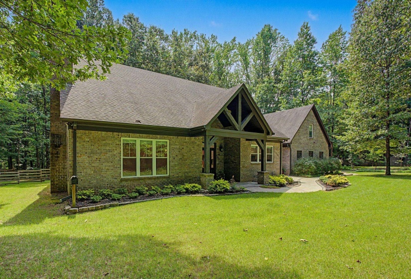 6648 LONG RD, Arlington, Tennessee 38002, 4 Bedroom Bedrooms, 7 Room Rooms,2 BathroomBathrooms,Residential,For Sale,LONG,0,10228527