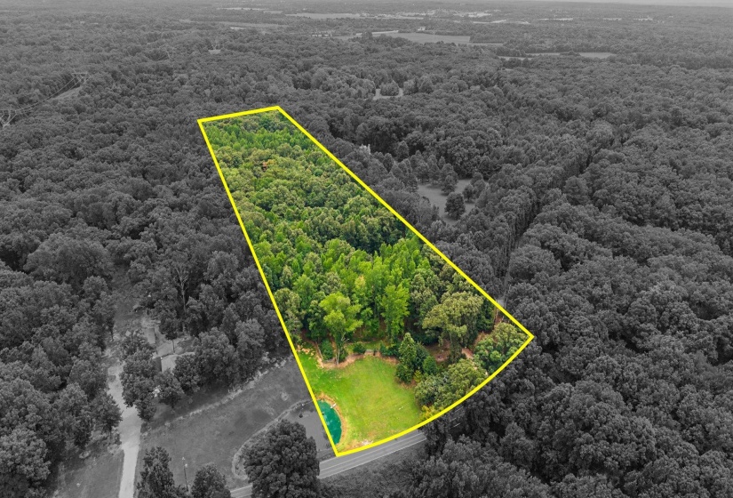 6648 LONG RD, Arlington, Tennessee 38002, 4 Bedroom Bedrooms, 7 Room Rooms,2 BathroomBathrooms,Residential,For Sale,LONG,0,10228527