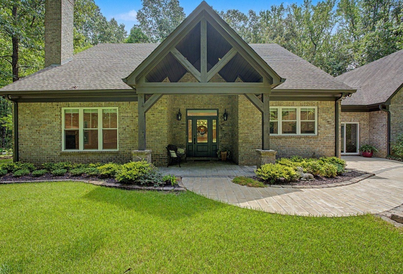 6648 LONG RD, Arlington, Tennessee 38002, 4 Bedroom Bedrooms, 7 Room Rooms,2 BathroomBathrooms,Residential,For Sale,LONG,0,10228527