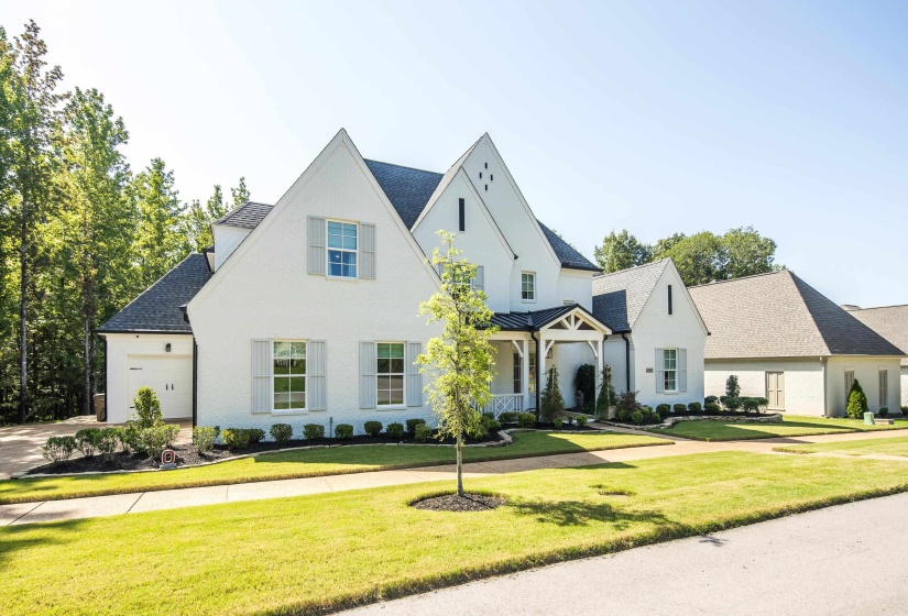 12671 MISS CLOUD DR, Unincorporated, Tennessee 38017, 5 Bedroom Bedrooms, 15 Room Rooms,4 BathroomBathrooms,Residential,For Sale,MISS CLOUD,0,10228533