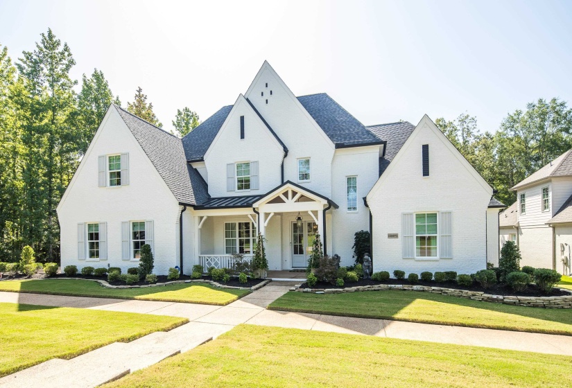 12671 MISS CLOUD DR, Unincorporated, Tennessee 38017, 5 Bedroom Bedrooms, 15 Room Rooms,4 BathroomBathrooms,Residential,For Sale,MISS CLOUD,0,10228533