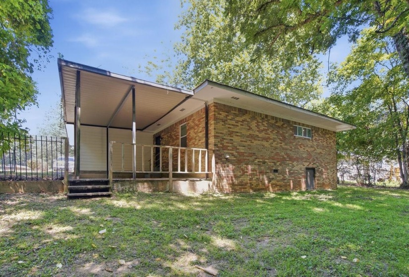 2303 ST ELMO AVE, Memphis, Tennessee 38127, 3 Bedroom Bedrooms, 7 Room Rooms,1.1 BathroomBathrooms,Residential,For Sale,ST ELMO,0,10228534