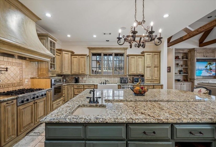315 MOUNTAIN BROOK CV, Eads, Tennessee 38028, 6 Bedroom Bedrooms, 14 Room Rooms,4.2 BathroomBathrooms,Residential,For Sale,MOUNTAIN BROOK,0,10228536