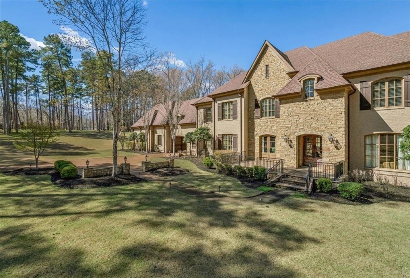 315 MOUNTAIN BROOK CV, Eads, Tennessee 38028, 6 Bedroom Bedrooms, 14 Room Rooms,4.2 BathroomBathrooms,Residential,For Sale,MOUNTAIN BROOK,0,10228536