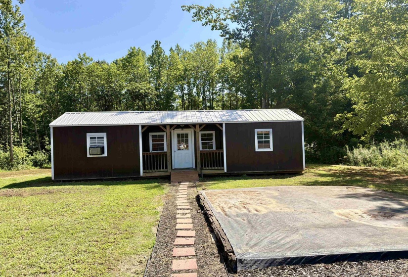 8022 45 HWY, Ramer, Tennessee 38367-5221, 2 Bedroom Bedrooms, 5 Room Rooms,1 BathroomBathrooms,Residential,For Sale,45,0,10228539