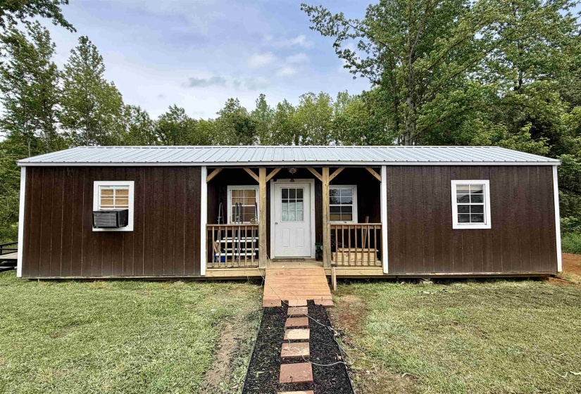 8022 45 HWY, Ramer, Tennessee 38367-5221, 2 Bedroom Bedrooms, 5 Room Rooms,1 BathroomBathrooms,Residential,For Sale,45,0,10228539