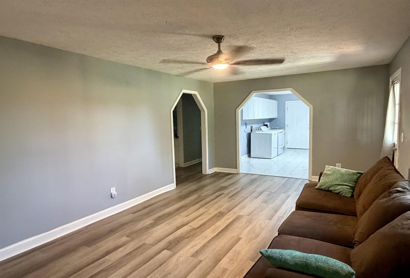 8022 45 HWY, Ramer, Tennessee 38367-5221, 2 Bedroom Bedrooms, 5 Room Rooms,1 BathroomBathrooms,Residential,For Sale,45,0,10228539