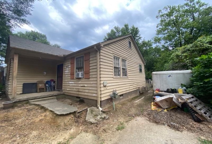 777 CARSON ST, Memphis, Tennessee 38111, 2 Bedroom Bedrooms, 4 Room Rooms,1 BathroomBathrooms,Residential,For Sale,CARSON,0,10228540