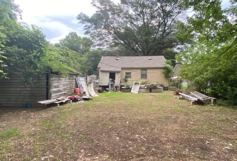 777 CARSON ST, Memphis, Tennessee 38111, 2 Bedroom Bedrooms, 4 Room Rooms,1 BathroomBathrooms,Residential,For Sale,CARSON,0,10228540