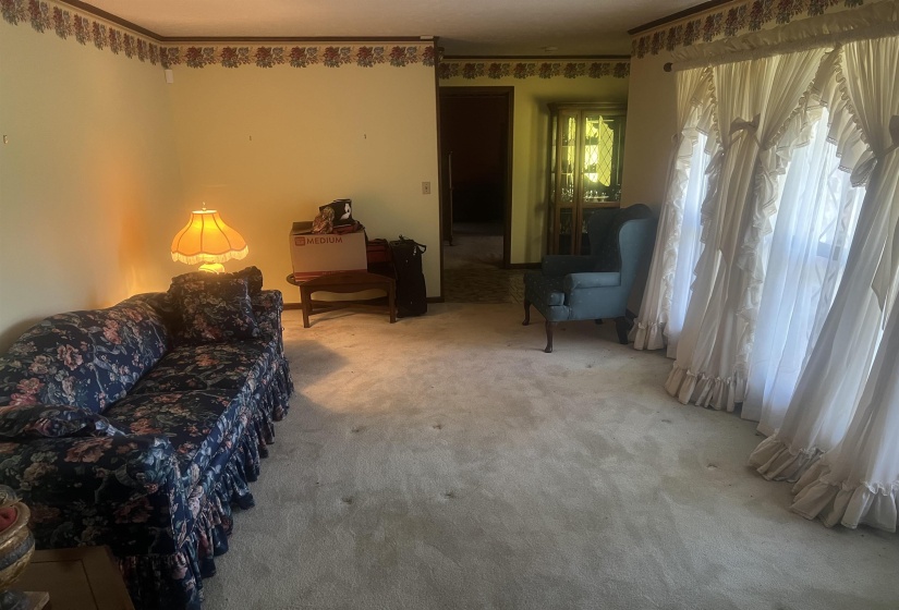 1250 CLIFFT RD, Bolivar, Tennessee 38008, 3 Bedroom Bedrooms, 7 Room Rooms,2.1 BathroomBathrooms,Residential,For Sale,CLIFFT,0,10228541