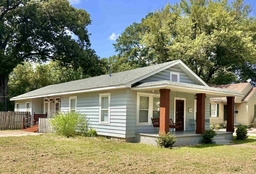 171 MARNE ST, Memphis, Tennessee 38111, 3 Bedroom Bedrooms, 6 Room Rooms,2 BathroomBathrooms,Residential,For Sale,MARNE,0,10228542