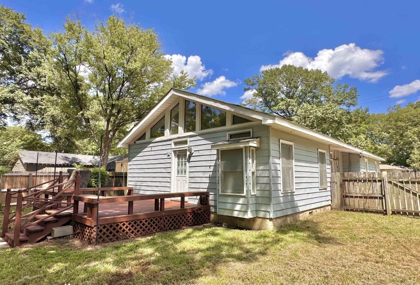 171 MARNE ST, Memphis, Tennessee 38111, 3 Bedroom Bedrooms, 6 Room Rooms,2 BathroomBathrooms,Residential,For Sale,MARNE,0,10228542