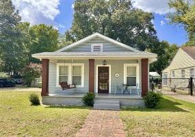 171 MARNE ST, Memphis, Tennessee 38111, 3 Bedroom Bedrooms, 6 Room Rooms,2 BathroomBathrooms,Residential,For Sale,MARNE,0,10228542