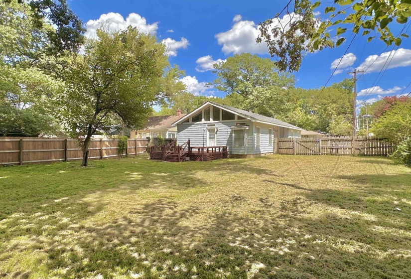 171 MARNE ST, Memphis, Tennessee 38111, 3 Bedroom Bedrooms, 6 Room Rooms,2 BathroomBathrooms,Residential,For Sale,MARNE,0,10228542