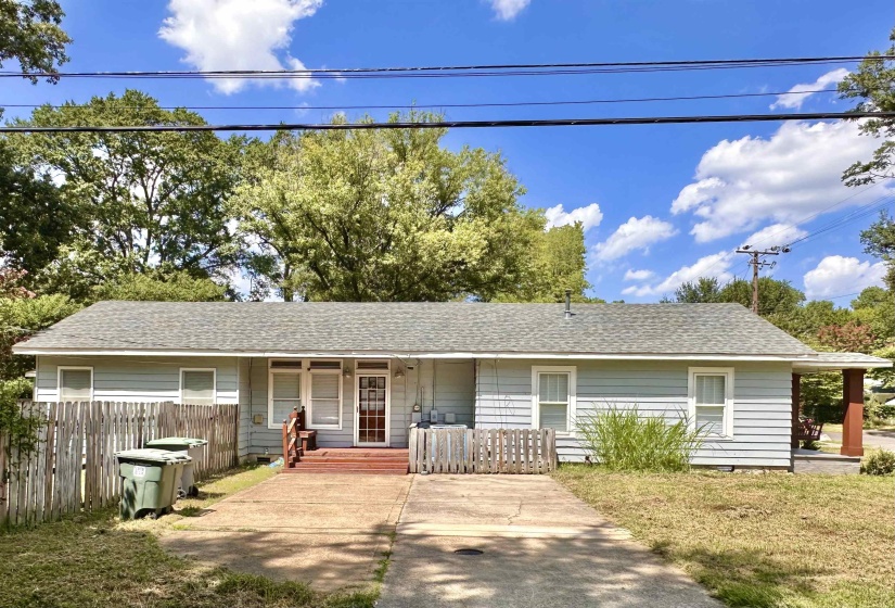171 MARNE ST, Memphis, Tennessee 38111, 3 Bedroom Bedrooms, 6 Room Rooms,2 BathroomBathrooms,Residential,For Sale,MARNE,0,10228542