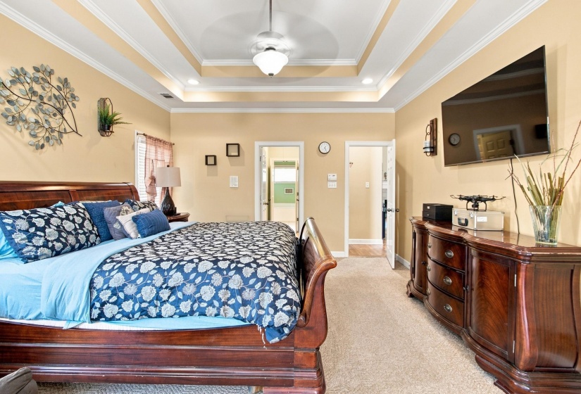 1704 BELLEDEER DR, Cordova, Tennessee 38016, 4 Bedroom Bedrooms, 8 Room Rooms,2.1 BathroomBathrooms,Residential,For Sale,BELLEDEER,0,10228548