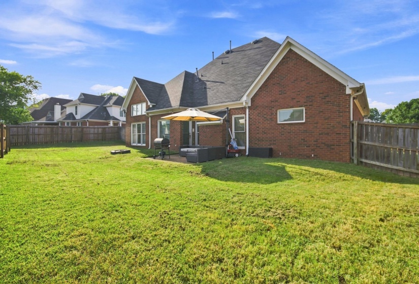 1704 BELLEDEER DR, Cordova, Tennessee 38016, 4 Bedroom Bedrooms, 8 Room Rooms,2.1 BathroomBathrooms,Residential,For Sale,BELLEDEER,0,10228548