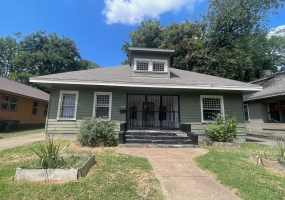 1762 NELSON AVE, Memphis, Tennessee 38114, 3 Bedroom Bedrooms, 7 Room Rooms,2 BathroomBathrooms,Residential,For Sale,NELSON,0,10228551