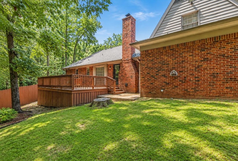 334 BROOK RIDGE DR, Memphis, Tennessee 38018, 5 Bedroom Bedrooms, 8 Room Rooms,3.1 BathroomBathrooms,Residential,For Sale,BROOK RIDGE,0,10228552