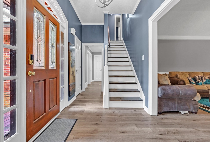 334 BROOK RIDGE DR, Memphis, Tennessee 38018, 5 Bedroom Bedrooms, 8 Room Rooms,3.1 BathroomBathrooms,Residential,For Sale,BROOK RIDGE,0,10228552