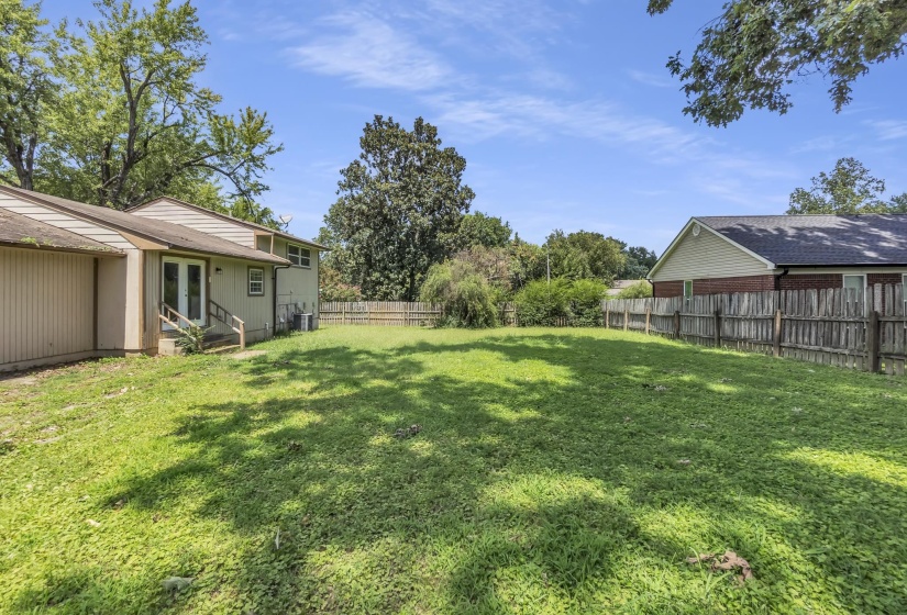 4130 LUTHER RD, Bartlett, Tennessee 38135, 4 Bedroom Bedrooms, 6 Room Rooms,2 BathroomBathrooms,Residential,For Sale,LUTHER,0,10228557