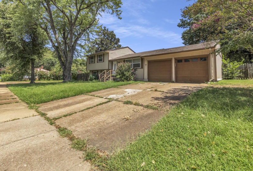4130 LUTHER RD, Bartlett, Tennessee 38135, 4 Bedroom Bedrooms, 6 Room Rooms,2 BathroomBathrooms,Residential,For Sale,LUTHER,0,10228557