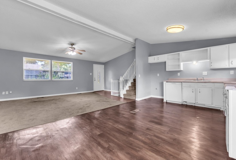 4130 LUTHER RD, Bartlett, Tennessee 38135, 4 Bedroom Bedrooms, 6 Room Rooms,2 BathroomBathrooms,Residential,For Sale,LUTHER,0,10228557
