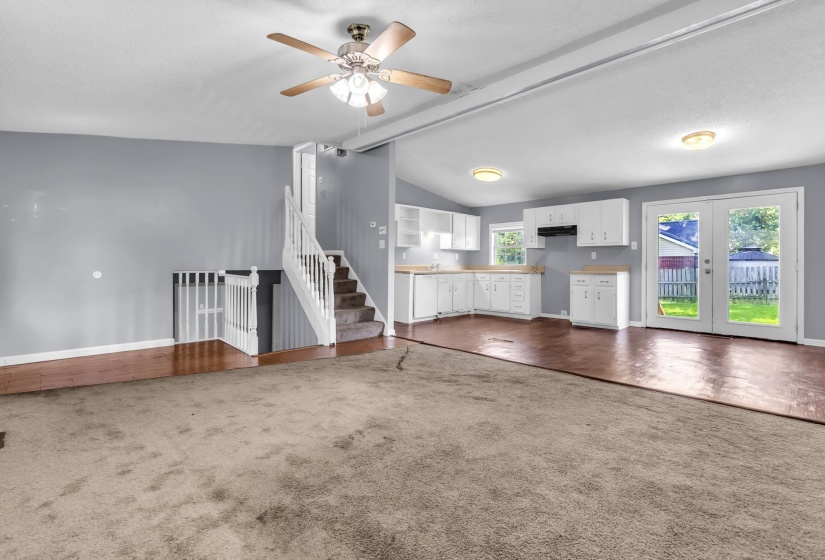 4130 LUTHER RD, Bartlett, Tennessee 38135, 4 Bedroom Bedrooms, 6 Room Rooms,2 BathroomBathrooms,Residential,For Sale,LUTHER,0,10228557