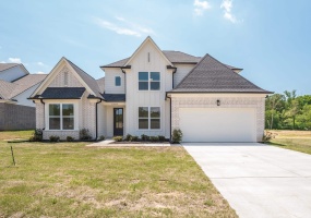 365 CENTERLINE ROPER LOOP, Byhalia, Mississippi 38611, 5 Bedroom Bedrooms, 9 Room Rooms,3 BathroomBathrooms,Residential,For Sale,CENTERLINE ROPER,0,10228558