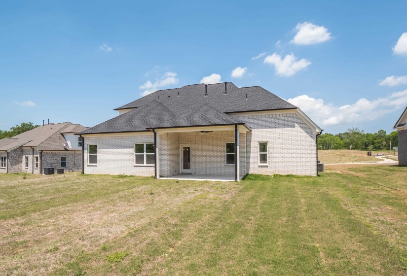 365 CENTERLINE ROPER LOOP, Byhalia, Mississippi 38611, 5 Bedroom Bedrooms, 9 Room Rooms,3 BathroomBathrooms,Residential,For Sale,CENTERLINE ROPER,0,10228558