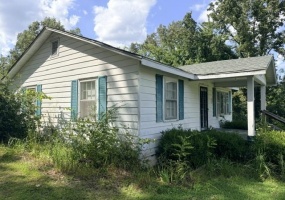 623 CRAVENS RD, Savannah, Tennessee 38372, 2 Bedroom Bedrooms, 6 Room Rooms,1 BathroomBathrooms,Residential,For Sale,CRAVENS,0,10228561