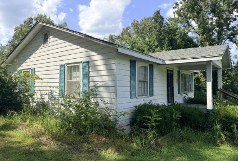 623 CRAVENS RD, Savannah, Tennessee 38372, 2 Bedroom Bedrooms, 6 Room Rooms,1 BathroomBathrooms,Residential,For Sale,CRAVENS,0,10228561
