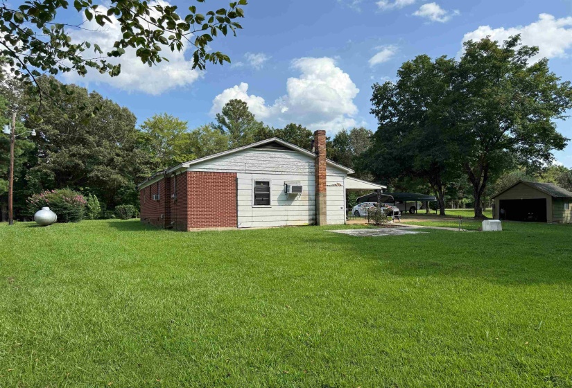 2966 HILLVILLE LOOP, Whiteville, Tennessee 38075-6462, 2 Bedroom Bedrooms, 6 Room Rooms,1 BathroomBathrooms,Residential,For Sale,HILLVILLE,0,10228566