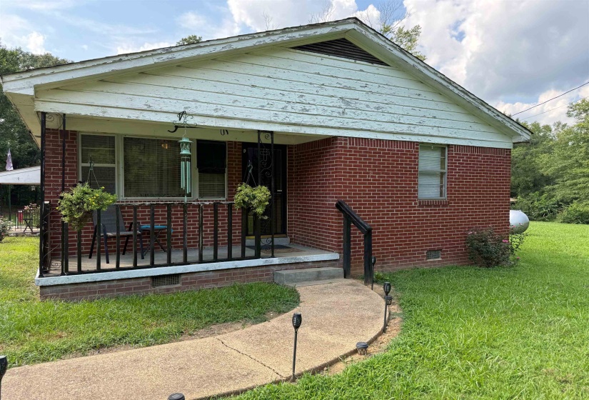 2966 HILLVILLE LOOP, Whiteville, Tennessee 38075-6462, 2 Bedroom Bedrooms, 6 Room Rooms,1 BathroomBathrooms,Residential,For Sale,HILLVILLE,0,10228566