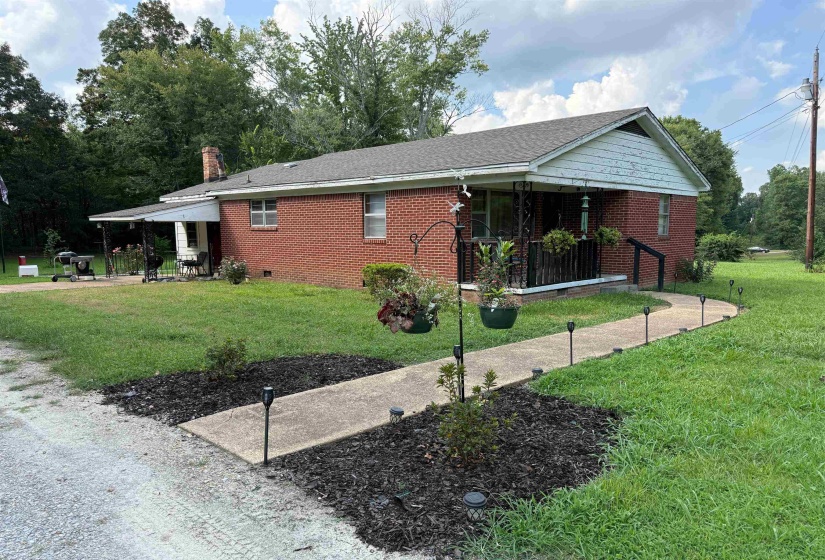 2966 HILLVILLE LOOP, Whiteville, Tennessee 38075-6462, 2 Bedroom Bedrooms, 6 Room Rooms,1 BathroomBathrooms,Residential,For Sale,HILLVILLE,0,10228566