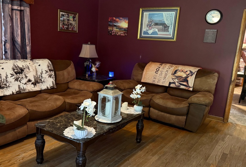 2966 HILLVILLE LOOP, Whiteville, Tennessee 38075-6462, 2 Bedroom Bedrooms, 6 Room Rooms,1 BathroomBathrooms,Residential,For Sale,HILLVILLE,0,10228566