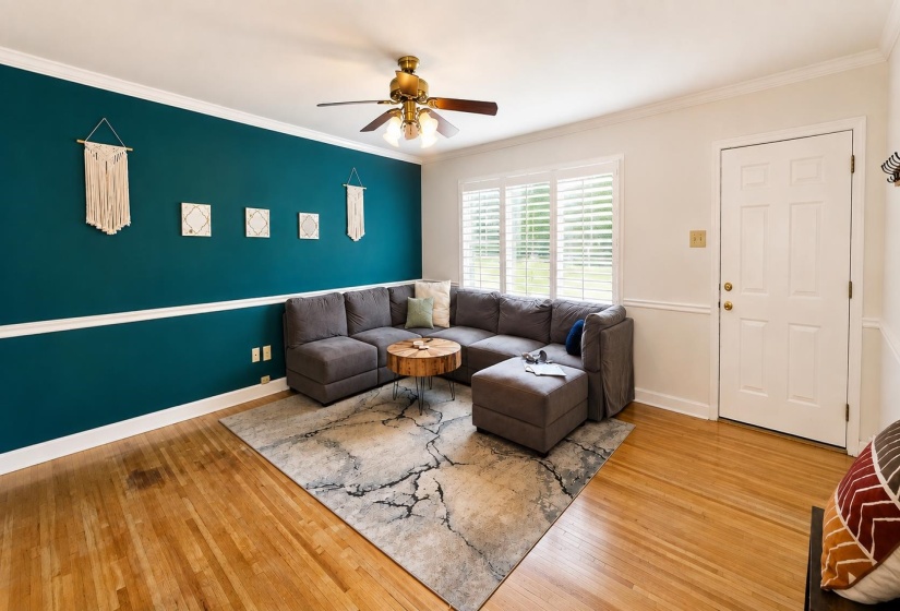 296 WHITE STATION RD, Memphis, Tennessee 38117, 3 Bedroom Bedrooms, 6 Room Rooms,2 BathroomBathrooms,Residential,For Sale,WHITE STATION,0,10228568