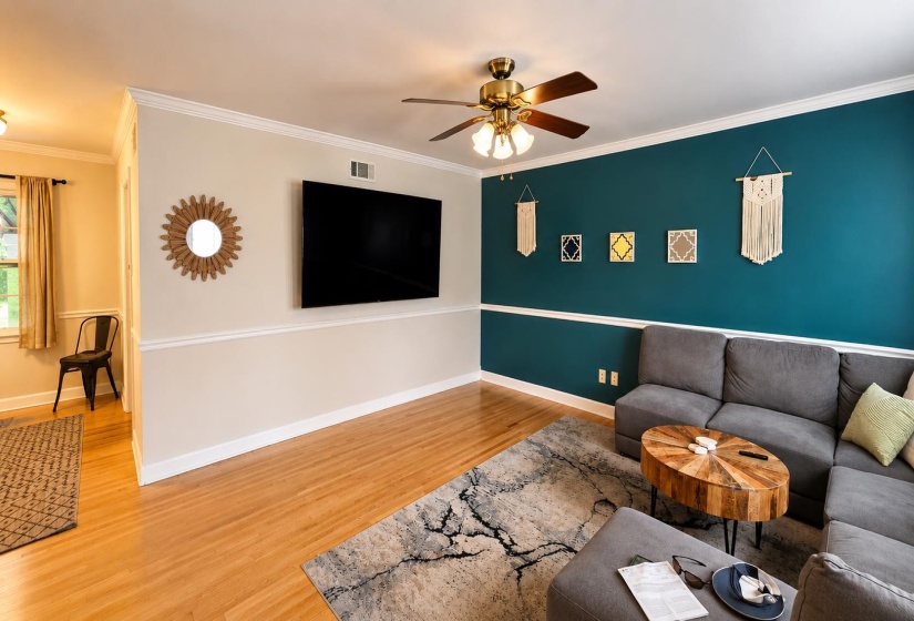 296 WHITE STATION RD, Memphis, Tennessee 38117, 3 Bedroom Bedrooms, 6 Room Rooms,2 BathroomBathrooms,Residential,For Sale,WHITE STATION,0,10228568