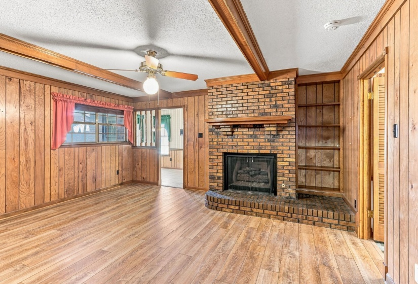 3253 SYCAMORE VIEW RD, Bartlett, Tennessee 38134, 3 Bedroom Bedrooms, 11 Room Rooms,2 BathroomBathrooms,Residential,For Sale,SYCAMORE VIEW,0,10228569