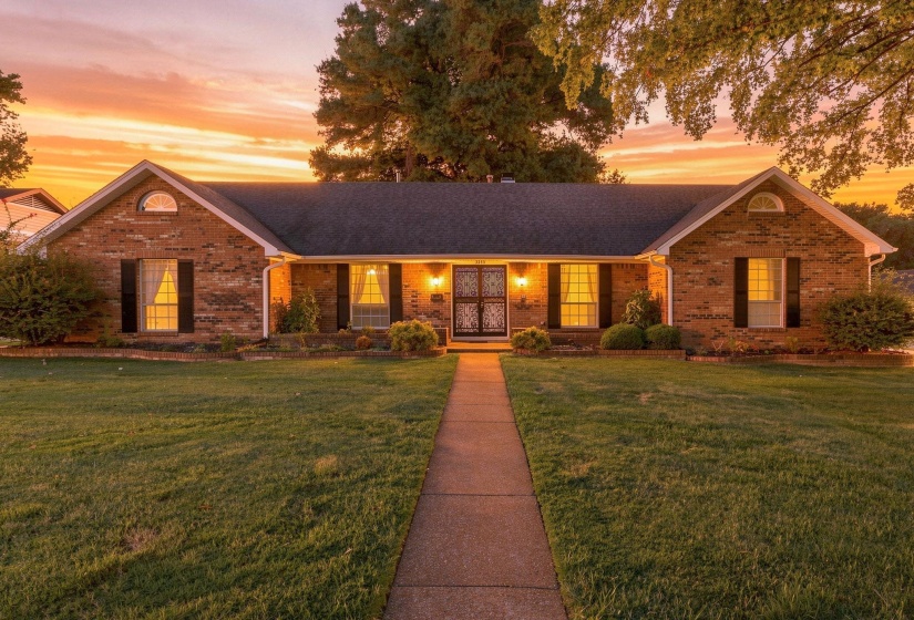 3253 SYCAMORE VIEW RD, Bartlett, Tennessee 38134, 3 Bedroom Bedrooms, 11 Room Rooms,2 BathroomBathrooms,Residential,For Sale,SYCAMORE VIEW,0,10228569