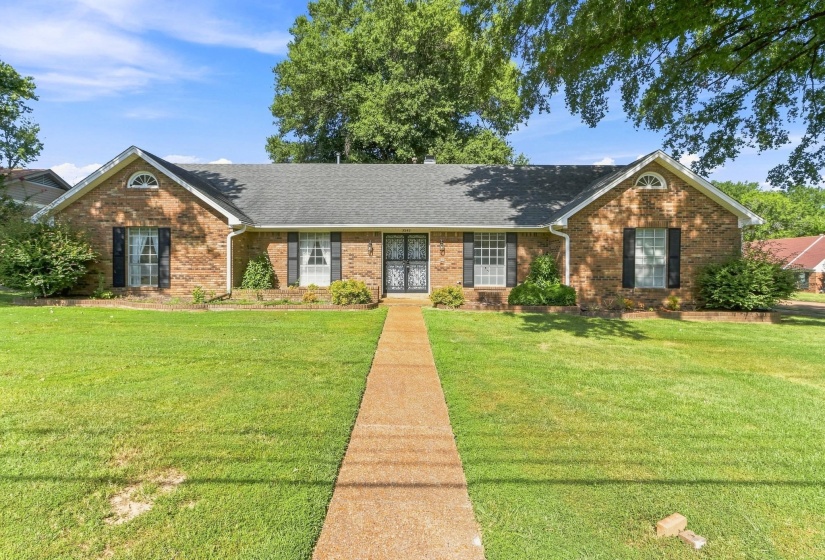 3253 SYCAMORE VIEW RD, Bartlett, Tennessee 38134, 3 Bedroom Bedrooms, 11 Room Rooms,2 BathroomBathrooms,Residential,For Sale,SYCAMORE VIEW,0,10228569