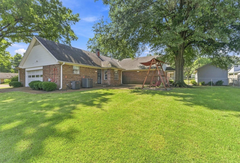 3253 SYCAMORE VIEW RD, Bartlett, Tennessee 38134, 3 Bedroom Bedrooms, 11 Room Rooms,2 BathroomBathrooms,Residential,For Sale,SYCAMORE VIEW,0,10228569