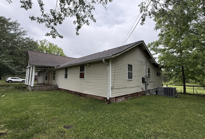 3794 LUCY RD, Millington, Tennessee 38053, 4 Bedroom Bedrooms, 6 Room Rooms,2 BathroomBathrooms,Residential,For Sale,LUCY,0,10228571